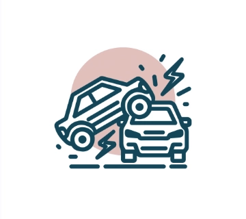 accident de la route