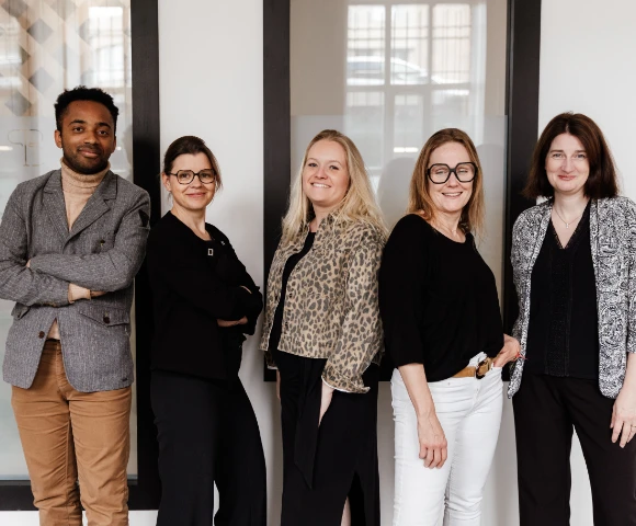 bpk avocats équipe