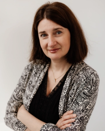 elisabeth hollebecque assistante